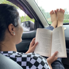 Pallavi Patil