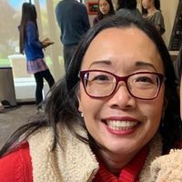 Kathy Choi Hsu