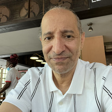 Khaled Alsuhail خالد السهيل 