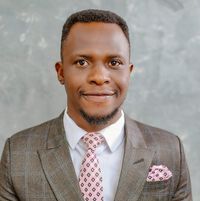 John Asiegbu