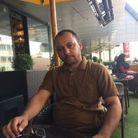 فاضل الحسيني