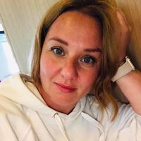 Ольга Чистякова