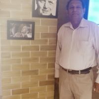 Zahir Bhatti