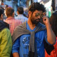 Bharathkumar VS