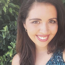 Aurora Saldivar