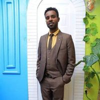 Baye Ashenafi