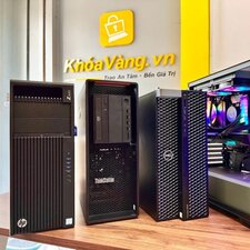 Máy tính để bàn PC