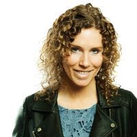 Birgitte Thorn