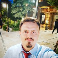 Coskun Ümit