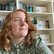 Julia | Eventyrdrømme