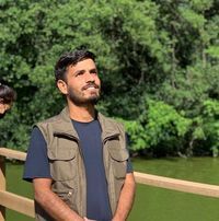 Prashantasagar Sharma