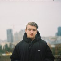 Женя Роговченко