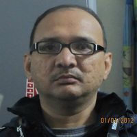 Paritosh Pant