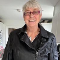 Barbara Young