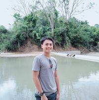 Danilo Redoblado Jr.