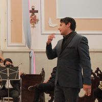 Cristopher Miranda