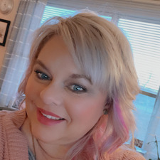 Heather Demo ritchey