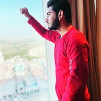 Siddharth Rajput