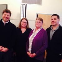 Carole Latimer Smith