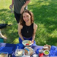 Elyssa Carroll Goldman