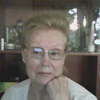 Виктория Елисеева