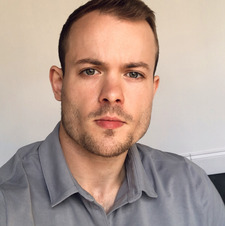 Adam Rook
