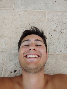 Planchet Amaury