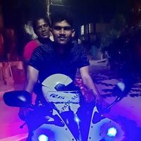 Rakesh Sripathi