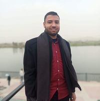 عبدالله إسماعيل