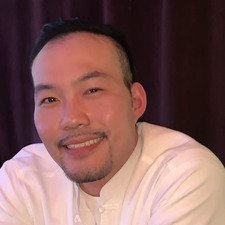 Michael Chow