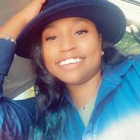 Samiah Ellison