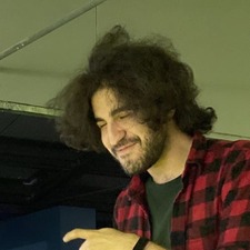 Arman P