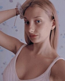 Преслава Тодорова