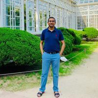 Sumit Saha