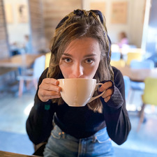 Mollie Mytinger