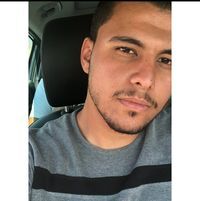 Joe Rafat