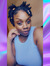 Tanisha...