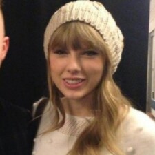 Agusss (Taylor’s Version)