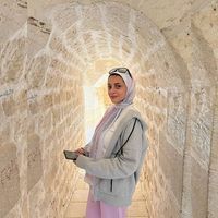 Shahd Ali