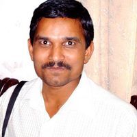 Srinivasan Vedi