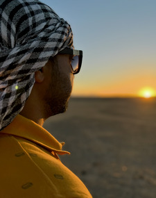 Mahmoud Othman