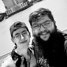 Dr. Dylan Turner, Ph.D.