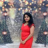 Kavitha Chandrasekar
