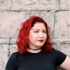 Roza Melkumyan