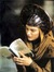 old book sniffer