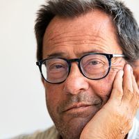 Κώστας Καναβούρης