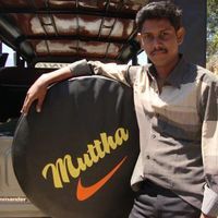 Muthu Sree