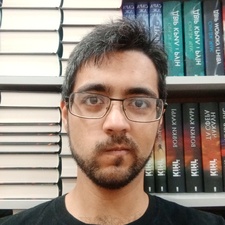 Євген Рахман