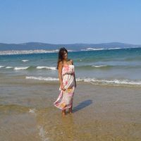 Мирослава Стефанова