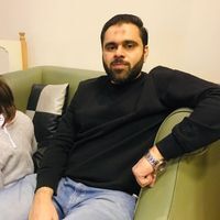 Muhammad Osama